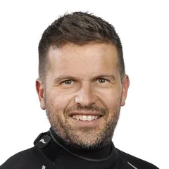 Daniel Schmid