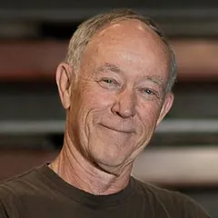 Ralph Thomann